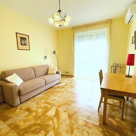 Villa Accomodo Mib27 Bivano Centrale Mailand Exterior foto