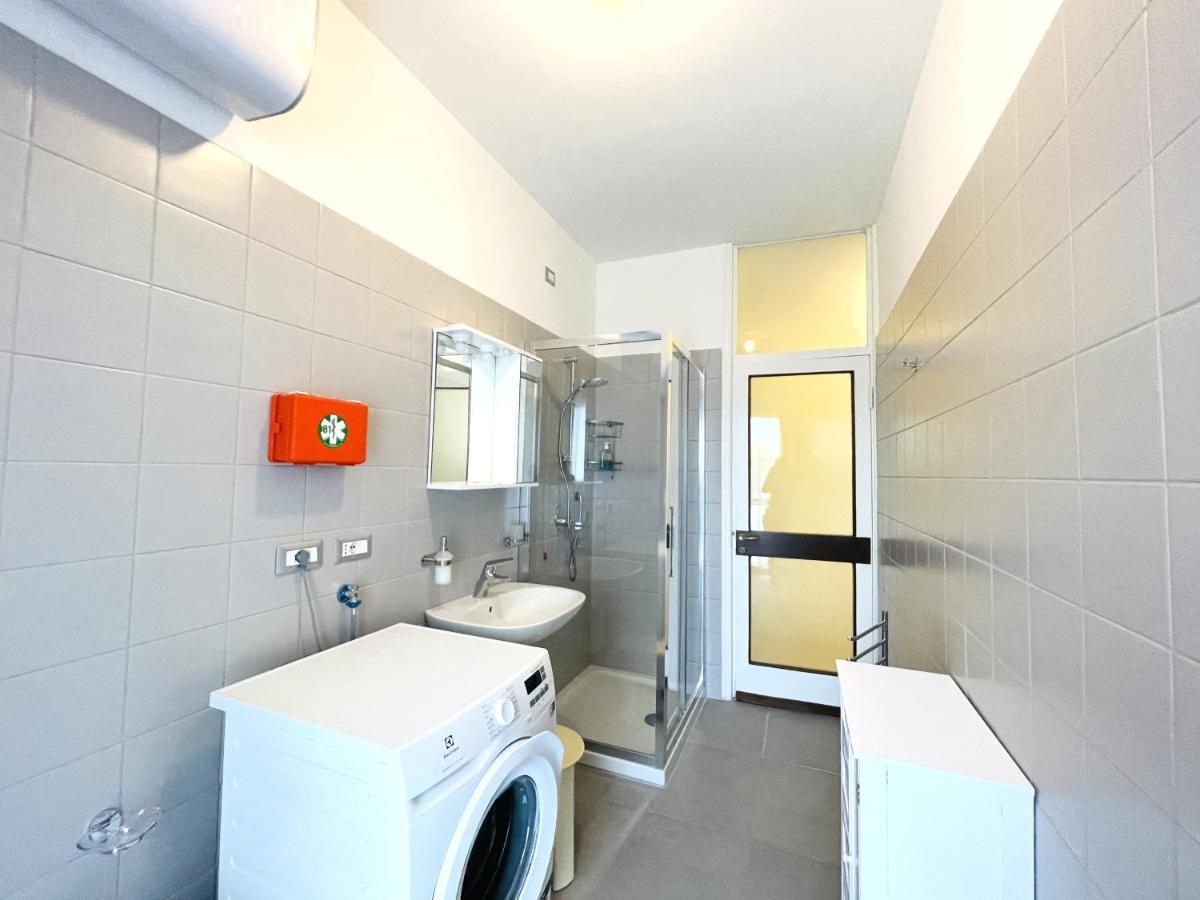 Villa Accomodo Mib27 Bivano Centrale Mailand Exterior foto