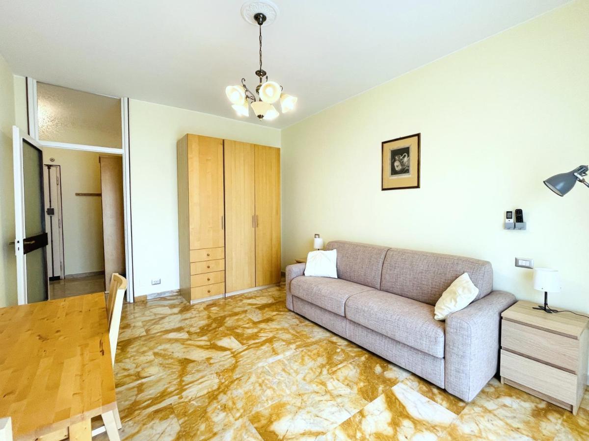 Villa Accomodo Mib27 Bivano Centrale Mailand Exterior foto