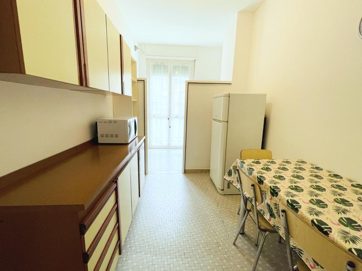 Villa Accomodo Mib27 Bivano Centrale Mailand Exterior foto